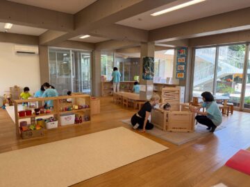 腰越子育て支援センター