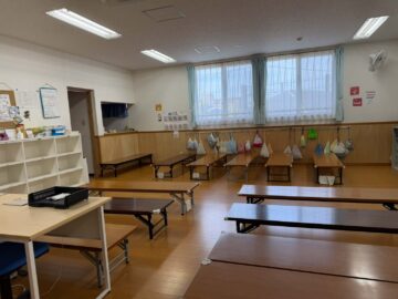 ふかさわ子どもの家