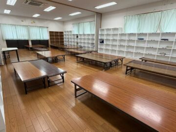 おおふな子どもの家