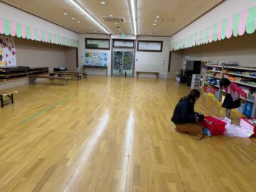 放課後子どもひろばおさか