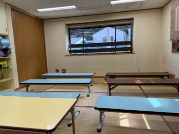 うえき子どもの家