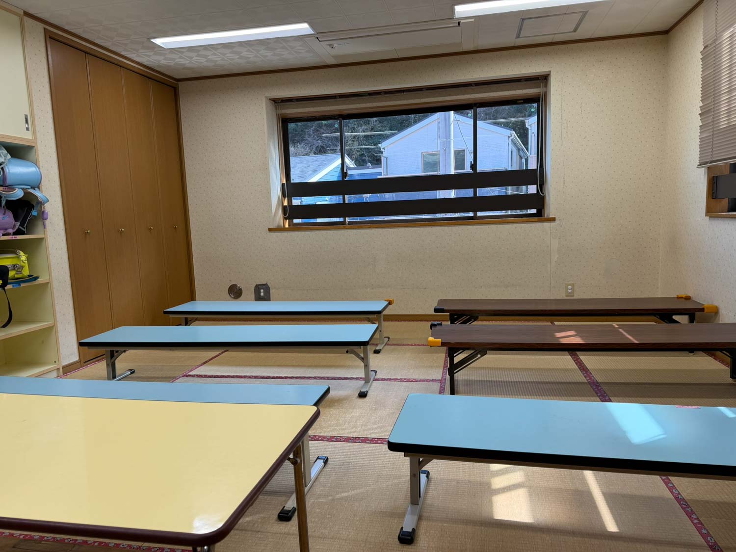 うえき子どもの家