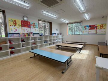 やまさき子どもの家