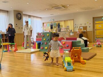 鎌倉子育て支援センター