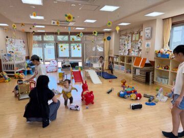 深沢子育て支援センター
