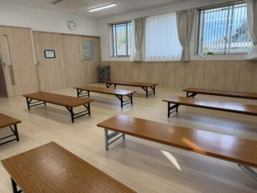 いなむらがさき子どもの家