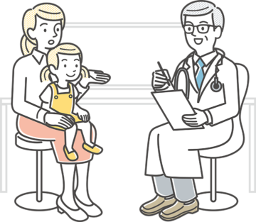 じっくり相談外来